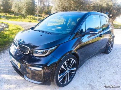 BMW I3 s 94AH