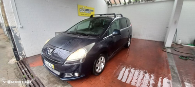 Peugeot 5008 1.6 HDi Business Line