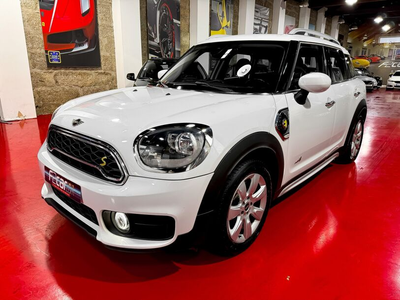 Mini Mini Countryman Cooper SE ALL4 Auto