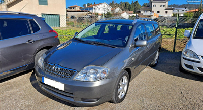 Toyota Corolla 1.4 SE