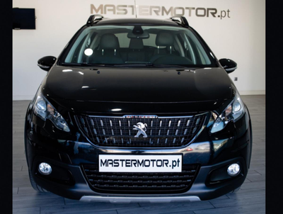 Peugeot 2008 GT Line