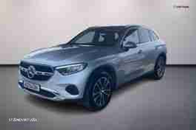 Mercedes-Benz GLC 220 d 4Matic