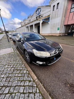 Citroën C5 Tourer