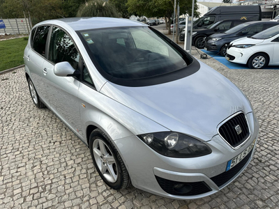 Seat Altea 1.6 Tdi Copa