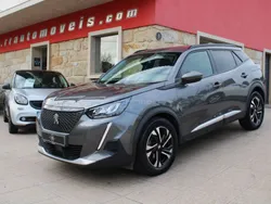 Peugeot 2008 1.2 PureTech Allure