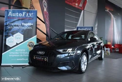 Audi A3 Sportback 30 TDI