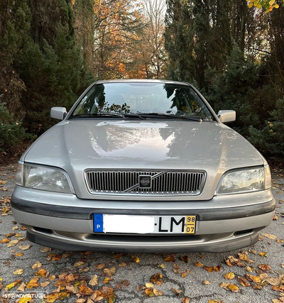 Volvo V40 1.9 D