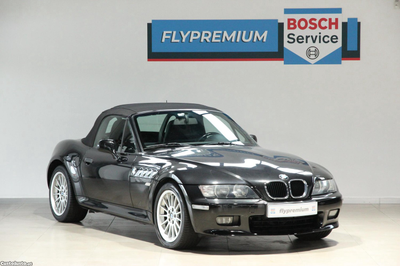 BMW Z3 2.2 Auto