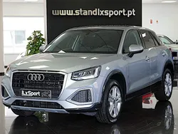 Audi Q2 30 TFSI Advanced