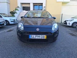 Fiat Punto 1.2 Ar Condicionado