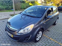 Opel Corsa 1.2 Enjoy