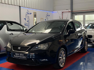 Seat Ibiza Tdi