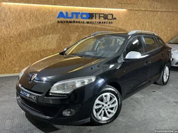 Renault Mégane 1.5 dCi Confort SS