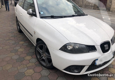 Seat Ibiza FRTdi  130