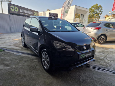 Seat Mii By Mango 80 mil km GARANTIA