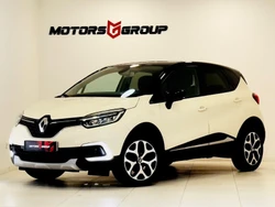 Renault Captur 1.0 TCe Intes