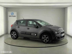 Citroën C3 1.2 PureTech Plus