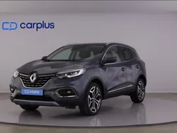 Renault Kadjar 1.5 Blue dCi 115 Intens