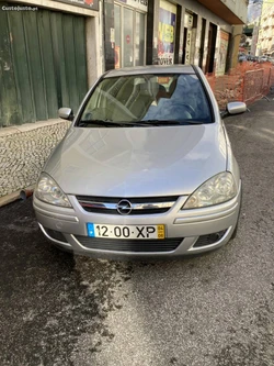 Opel Corsa 1.3 CDTI