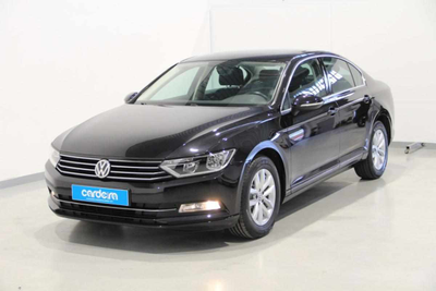 Volkswagen Passat 1.6 TDi Confort