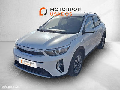 Kia Stonic 1.2 Dynamic