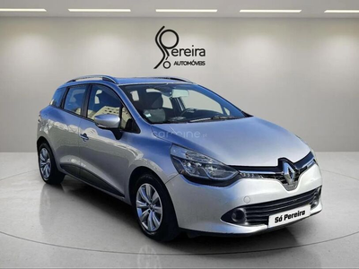 Renault Clio 0.9 TCE Confort