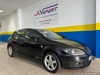 Seat Leon 1.2 TSi 16V Copa Plus Eco.Start/Stop