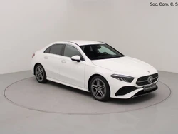 Mercedes Classe A A 180 AMG