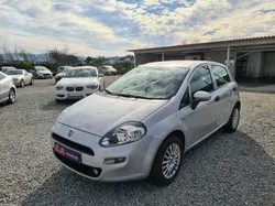 Fiat Punto 1.2 8V 69cv