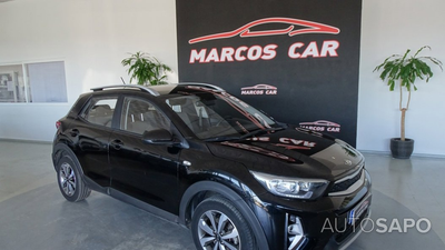 Kia Stonic 1.2 Urban de 2021