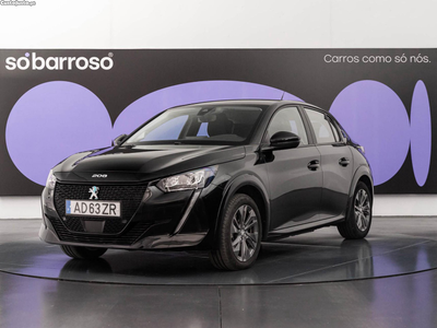 Peugeot 208 Active Pack