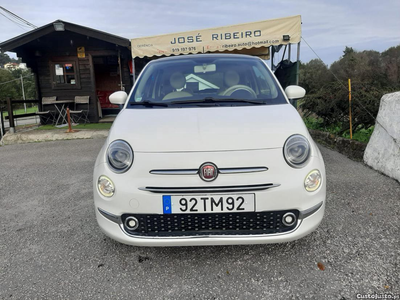 Fiat 500 1.2