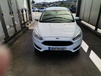 Ford Focus Carrinha