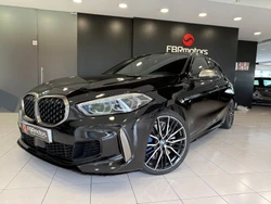 BMW Serie-1 M135i xDrive