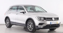 VW Tiguan 2.0 TDI CONFORTLINE