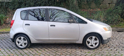 Mitsubishi Colt 1.3 glxi