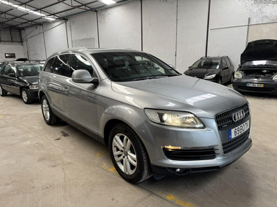 Audi Q7 Quattro