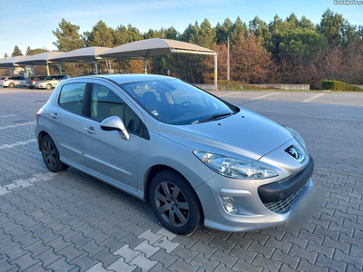 Peugeot 308 sport