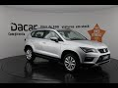 SEAT Ateca 1.6 TDI Style