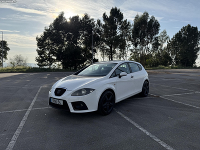 Seat Leon 1.9 TDI Sport