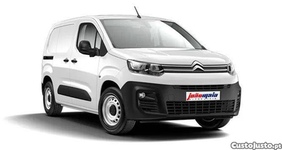 Citroën Berlingo ...