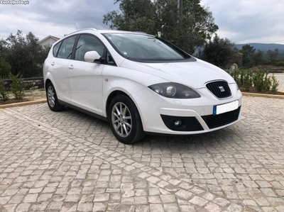 Seat Altea XL