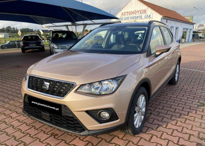 SEAT Arona 1.6 Tdi Style (95cv)