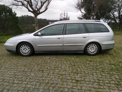 Citroën C5 carrinha