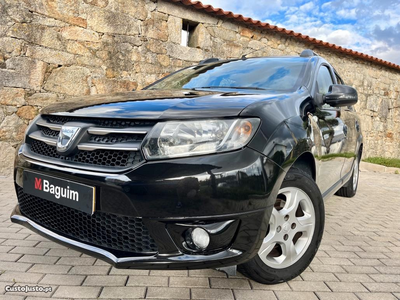 Dacia Logan MCV 1.5 DCI