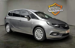 Opel Zafira 1.6 CDTi Innovation S/S