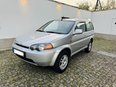 Honda HR-V 1 Dono 170.000km