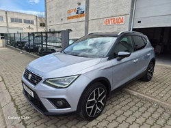 Seat Arona 1.0 TSI FR