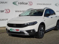 Fiat Tipo 1.0 GSE T3