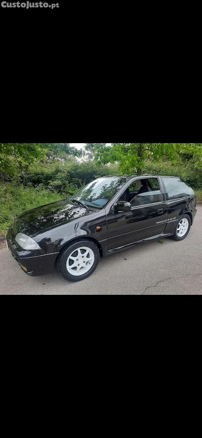 Suzuki Swift 1.3GTI